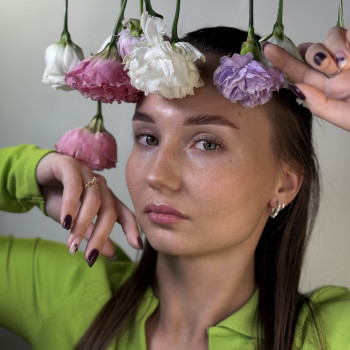 Яна Олійник, Харків Фото - 14