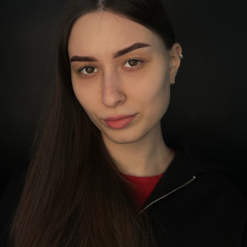 Яна Олійник, Харків Фото - 32