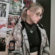 Тату мастер Анастасия Архипова на Barb.ua