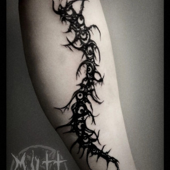 Анастасия Архипова, Полтава Фото - 1