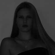 Бровист Оля на Barb.ua