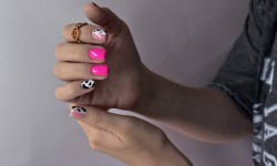  Нігтьова студія  Одеса