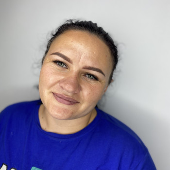 Ліна Холтобіна, Кременчук Фото - 24