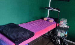 Аренда кушетки Салон красоты ЕСКіЗ Днепр