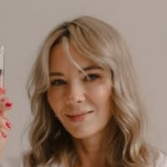 Косметолог Олена Шафранюк на Barb.ua