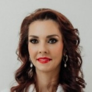 Косметолог Аліна на Barb.ua