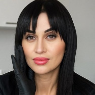 Косметолог Ірина Вукович на Barb.ua