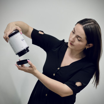 Кератин / Відновлення волосся
                    Парикмахер Надія Луцк