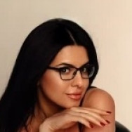 Косметолог Олена Чезганова на Barb.ua