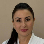 Косметолог Тетяна Павленко на Barb.ua