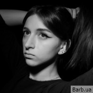 Ламімейкер Ліза Жаркова на Barb.ua