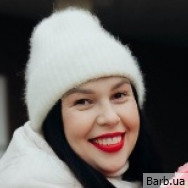 Майстер перманентного макіяжу Тетяна Янчук на Barb.ua