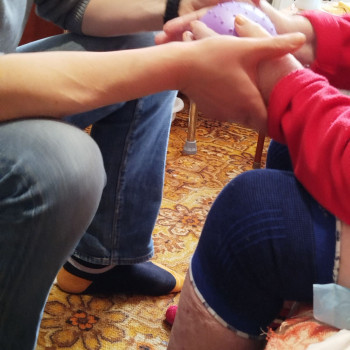 Татьяна Кушик, Запорожье Фото - 3