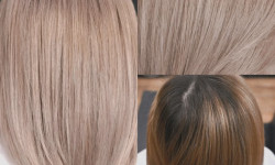 Реконструкція волосся Парикмахер-колорист Оксана Киев