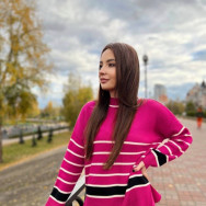 Мастер по наращиванию волос Анна Брижашова на Barb.ua