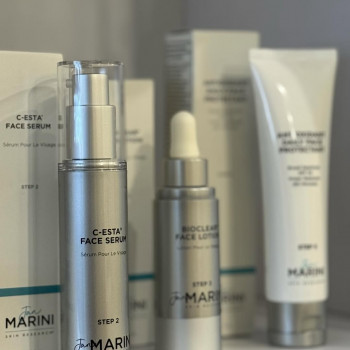 уход за лицом, косметика, америка