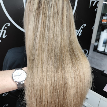 Аіртач
                    Перукар-стиліст  Київ