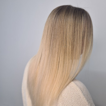 Аіртач
                    Перукар-стиліст  Київ