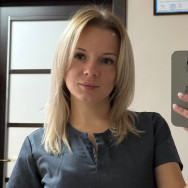 Электролог Инна Паудина на Barb.ua