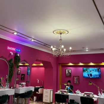 BarbieHUB, Днепр Фото - 6