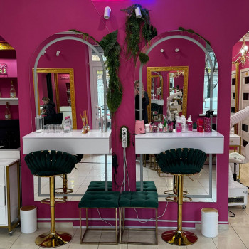 BarbieHUB, Днепр Фото - 8