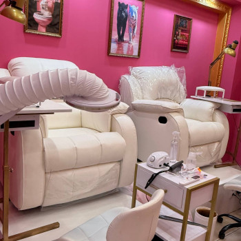 BarbieHUB, Днепр Фото - 13