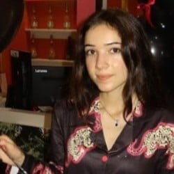 Марія - майстер