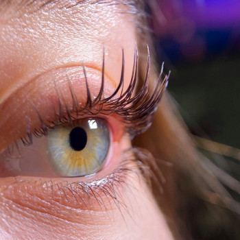 Фото из портфолио мастера Олександра Рябова (визажист, Каменец-Подольский)