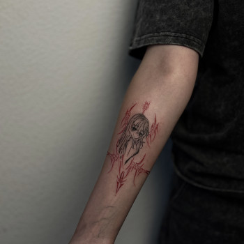 Аля Черкашина, Харьков Фото - 8