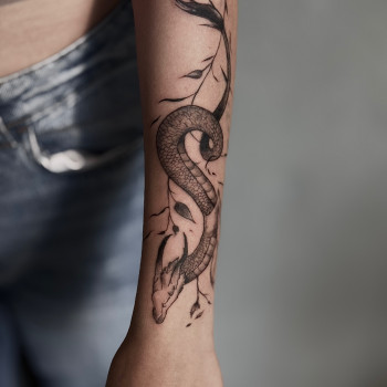 Аля Черкашина, Харьков Фото - 9