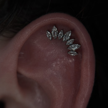 Аля Черкашина, Харьков Фото - 16