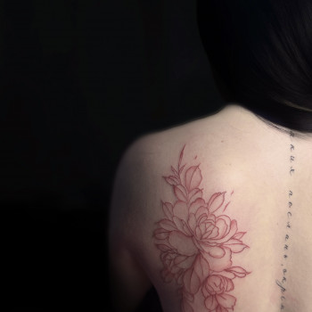 Аля Черкашина, Харьков Фото - 21