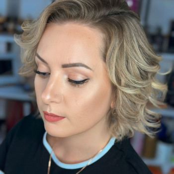 Наталія Герасимчук, Вараш Фото - 35