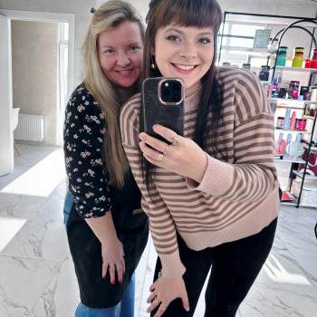 Наталія Герасимчук, Вараш Фото - 17