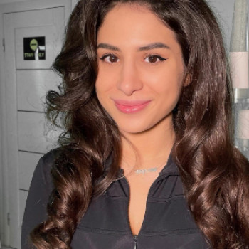 The Beauty Bar, Каменец-Подольский Фото - 5