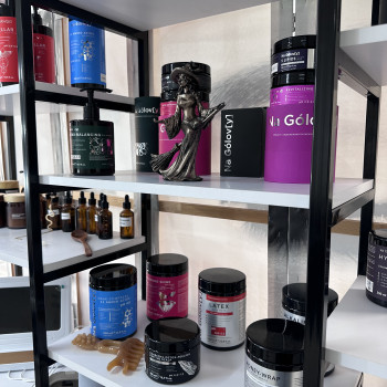 Наталія Герасимчук, Вараш Фото - 20