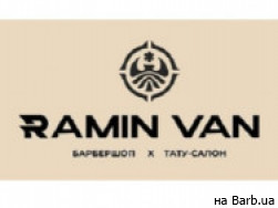 Барбершоп RaminVan на Barb.ua