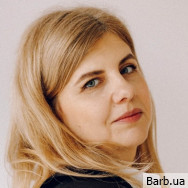 Перукар Оксана Згерська на Barb.ua