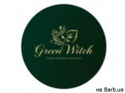 Салон краси Green Witch на Barb.ua
