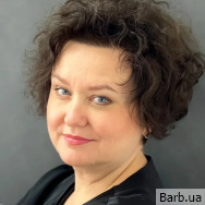 Перукар Світлана Ткачева на Barb.ua
