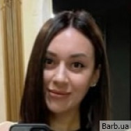 Перукар Тетяна на Barb.ua