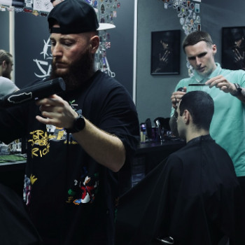 Alcatraz, Каменец-Подольский Фото - 5