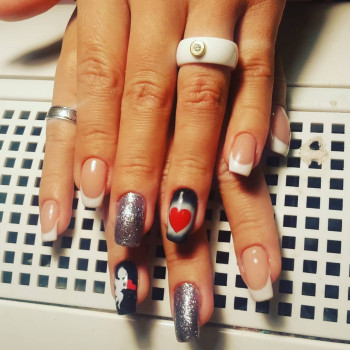 Ирина Станева, Одесса Фото - 3