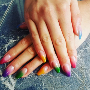 Ирина Станева, Одесса Фото - 15