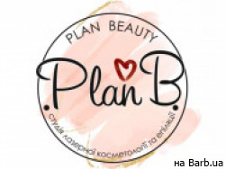 Студія лазерної епіляції Plan B на Barb.ua