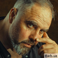 Фотограф Ігор Костик на Barb.ua