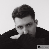 Фотограф Максим Остапенко на Barb.ua