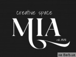 Салон красоты M.I.A. Creative Space на Barb.ua
