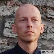 Фотограф Антон Маковський на Barb.ua
