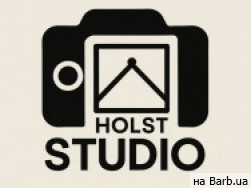 Салон красоты Holststudio на Barb.ua